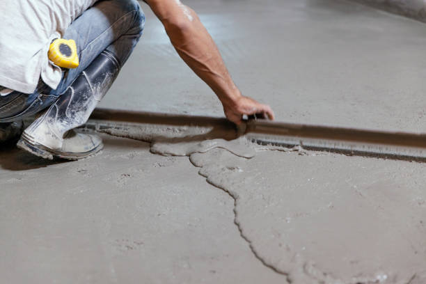 Best Concrete Walkway Installation  in Hauppauge, NY