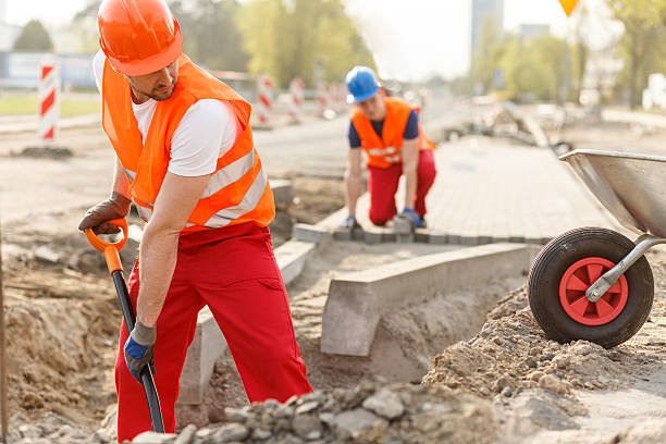 Best Best Concrete Contractor  in Hauppauge, NY